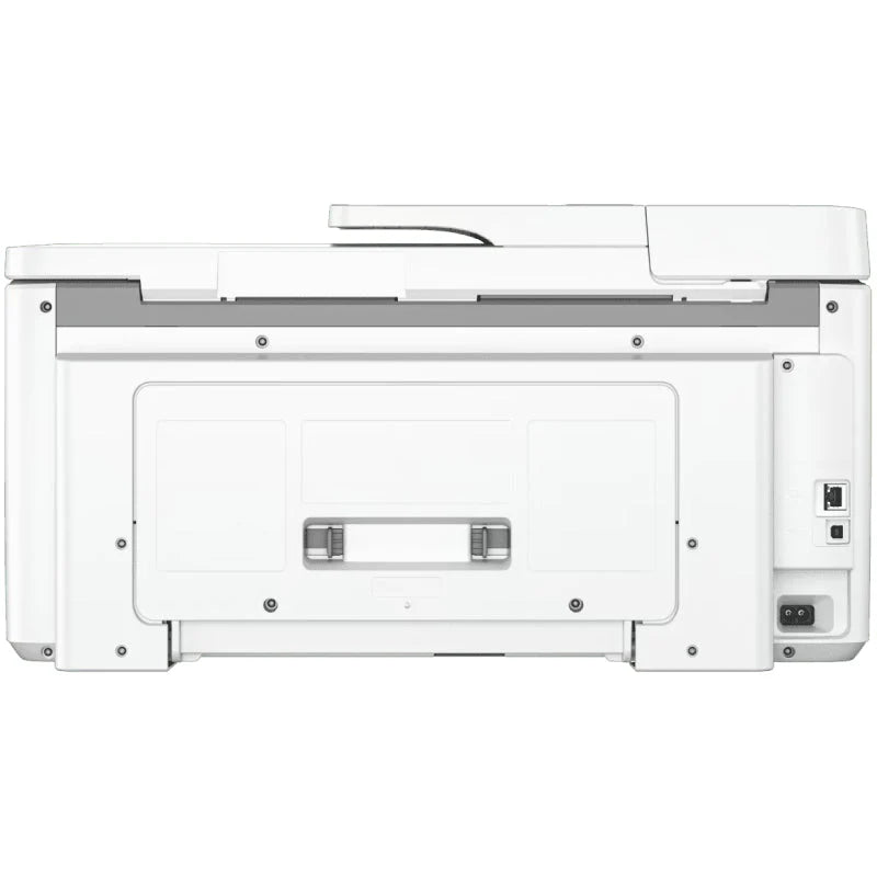 HP OfficeJet Pro 9720 AIO - 22ppm / 4800dpi / A3 / USB / LAN / Wi-Fi / Color Inkjet - Printer HP OfficeJet Pro 9720 AIO - 22ppm / 4800dpi / A3 / USB / LAN / Wi-Fi / Color Inkjet - Printer